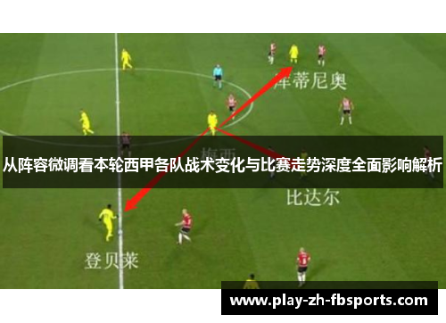 从阵容微调看本轮西甲各队战术变化与比赛走势深度全面影响解析