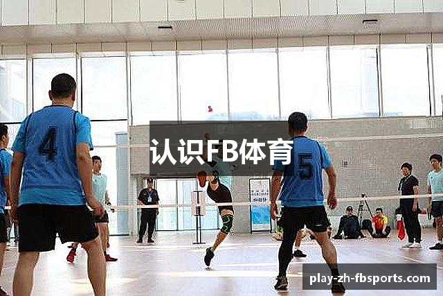 认识FB体育